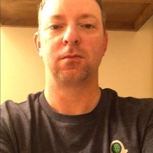 Meet your Posher, Robert